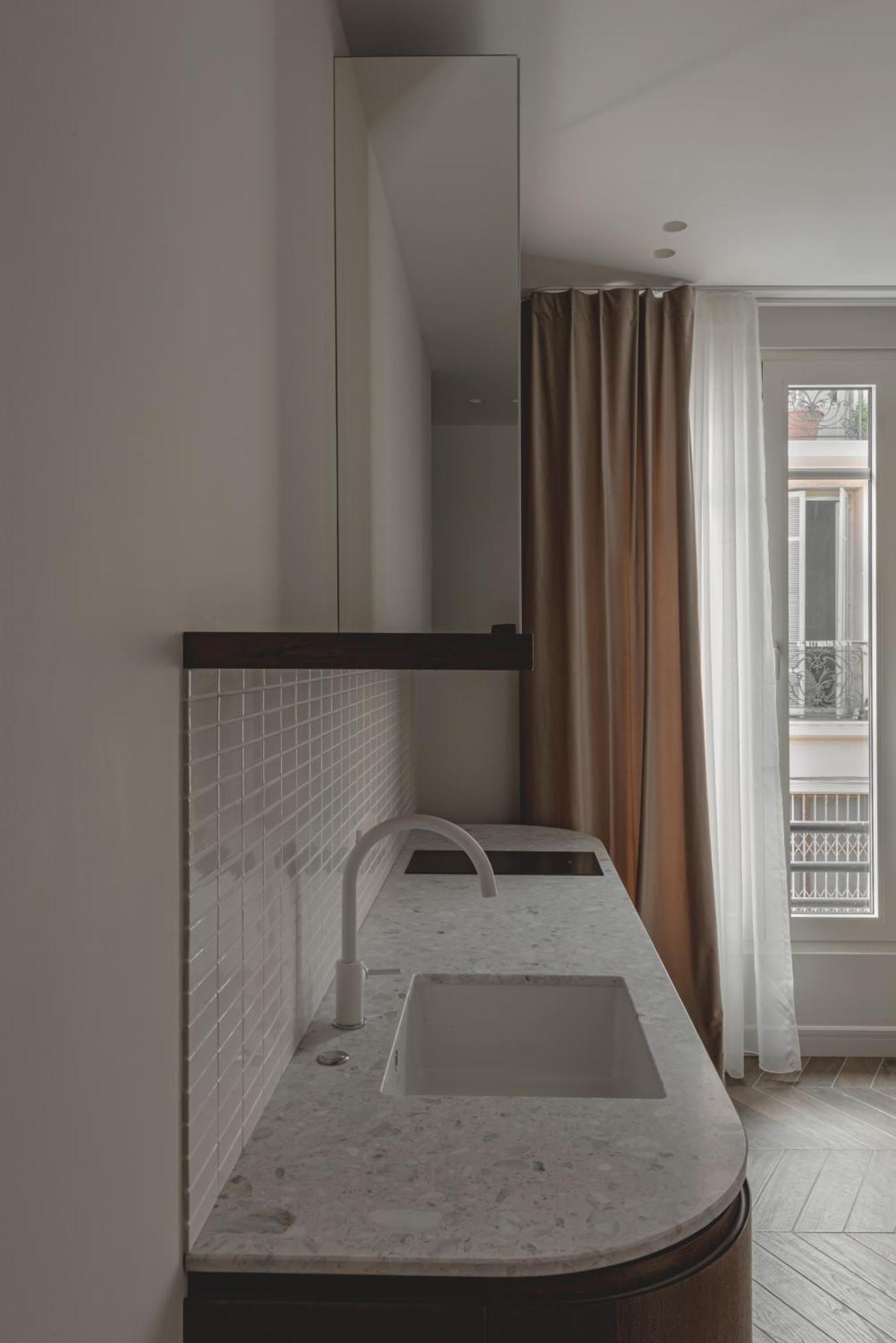 New Charming Apartment, Monaco Beausoleil Exterior photo